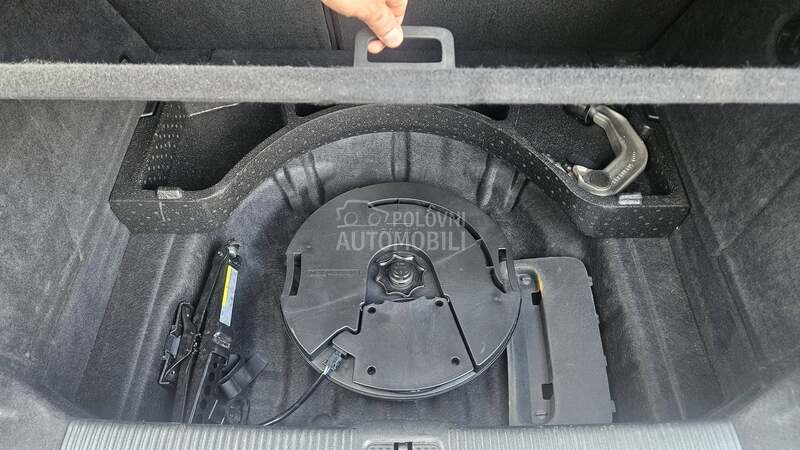 Audi A3 TFSI SPORTBACK