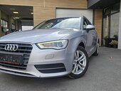 Audi A3 TFSI SPORTBACK