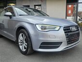 Audi A3 TFSI SPORTBACK