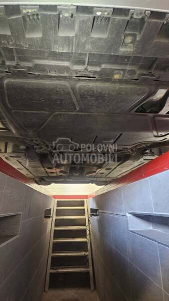 Audi A3 TFSI SPORTBACK