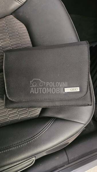 Audi A3 TFSI SPORTBACK