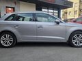 Audi A3 TFSI SPORTBACK