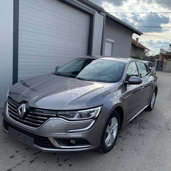 Renault Talisman 