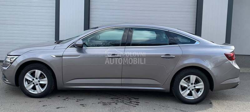 Renault Talisman 
