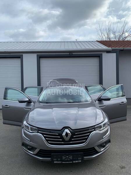 Renault Talisman 