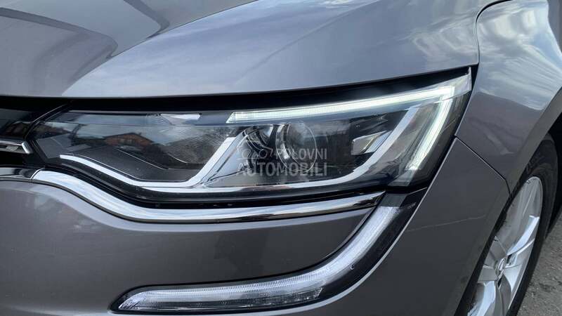 Renault Talisman 