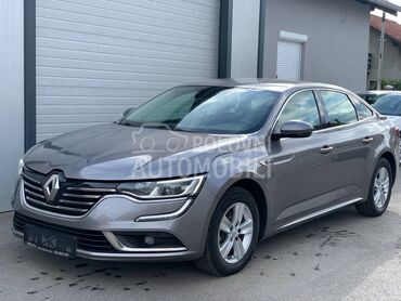 Renault Talisman 