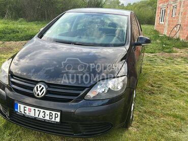 Volkswagen Golf 5 1.9
