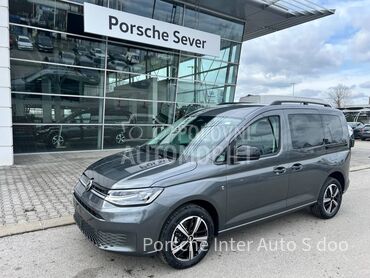 Volkswagen Caddy COMPACT LIFE 2.0TDI