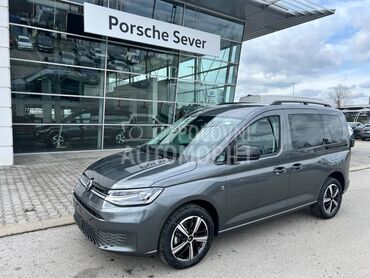 Volkswagen Caddy COMPACT LIFE 2.0TDI