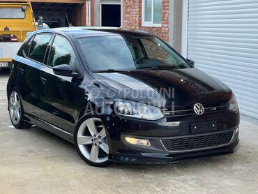 Volkswagen Polo 1.2 TSI/Highline/CH