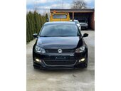 Volkswagen Polo 1.2 TSI/Highline/CH