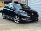 Volkswagen Polo 1.2 TSI/Highline/CH