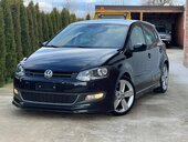 Volkswagen Polo 1.2 TSI/Highline/CH