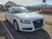 Audi A4 2.0 TDI / AUT/ NAV/