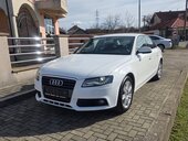 Audi A4 2.0 TDI / AUT/ NAV/