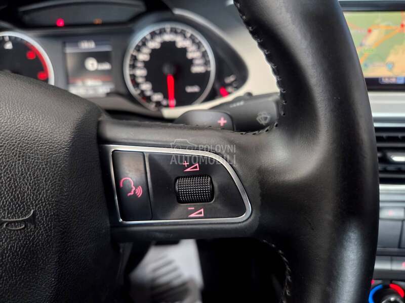 Audi A4 2.0 TDI / AUT/ NAV/