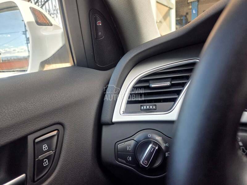 Audi A4 2.0 TDI / AUT/ NAV/