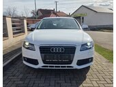 Audi A4 2.0 TDI / AUT/ NAV/