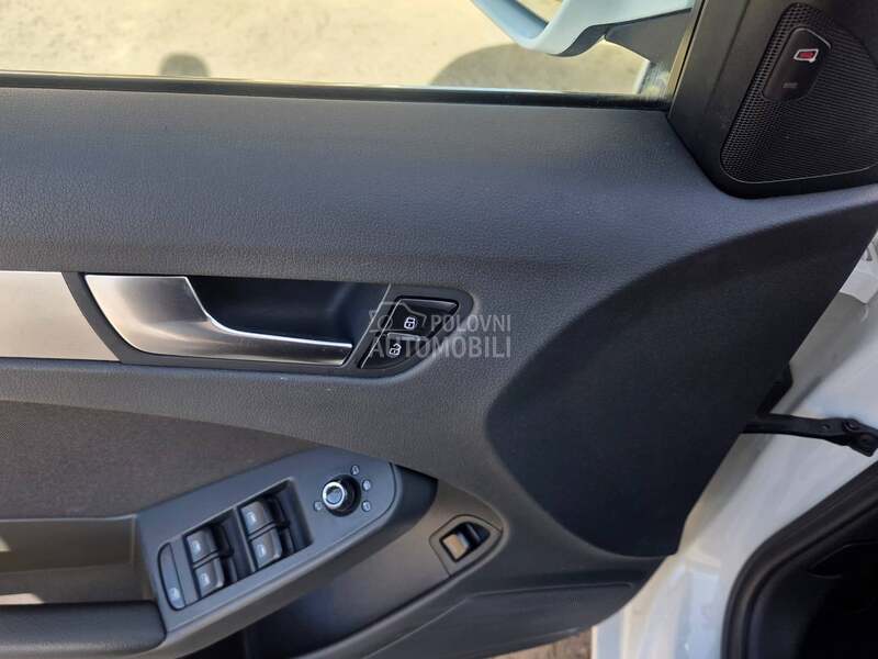 Audi A4 2.0 TDI / AUT/ NAV/
