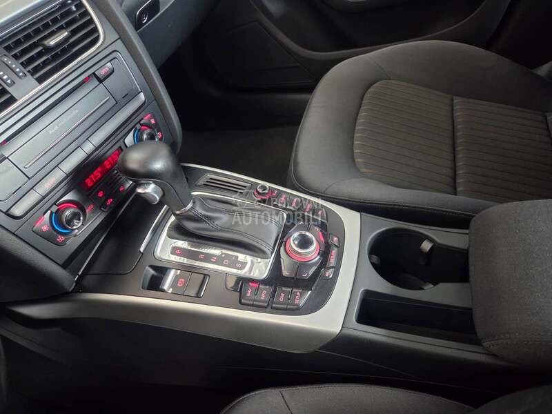 Audi A4 2.0 TDI / AUT/ NAV/