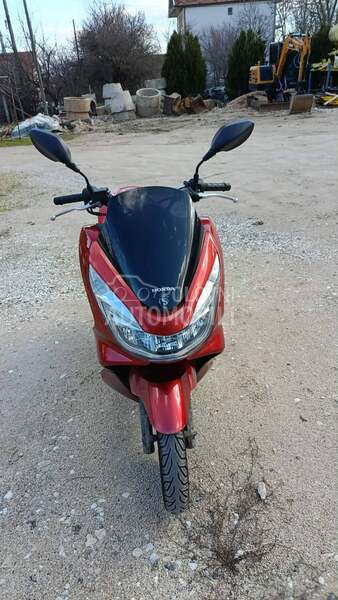 Honda PCX