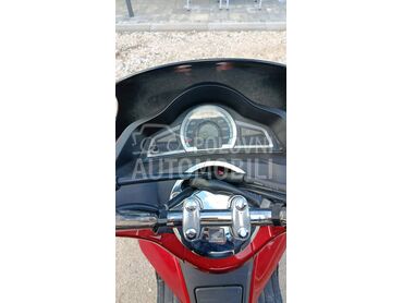Honda PCX