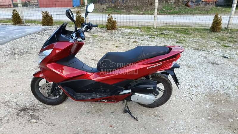 Honda PCX