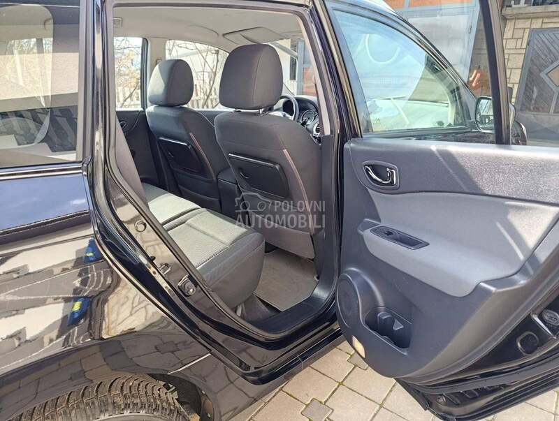 Renault Koleos 2.0 dci 4x4