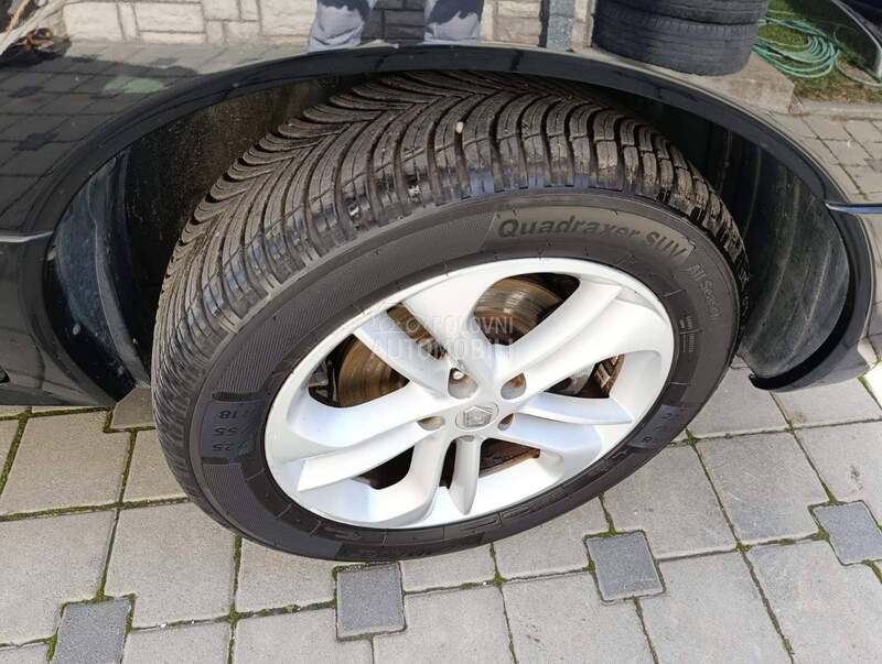 Renault Koleos 2.0 dci 4x4