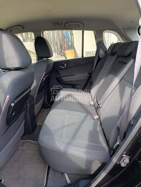 Renault Koleos 2.0 dci 4x4