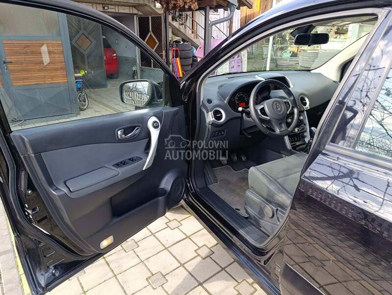 Renault Koleos 2.0 dci 4x4