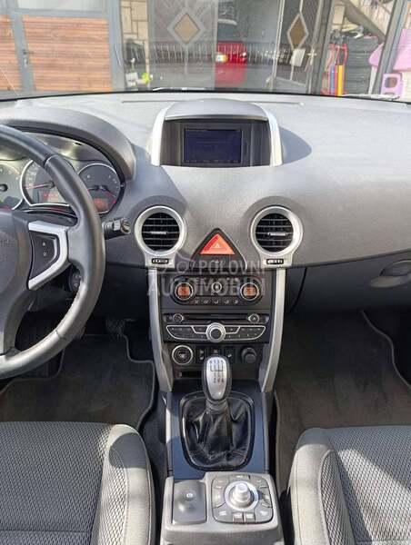 Renault Koleos 2.0 dci 4x4
