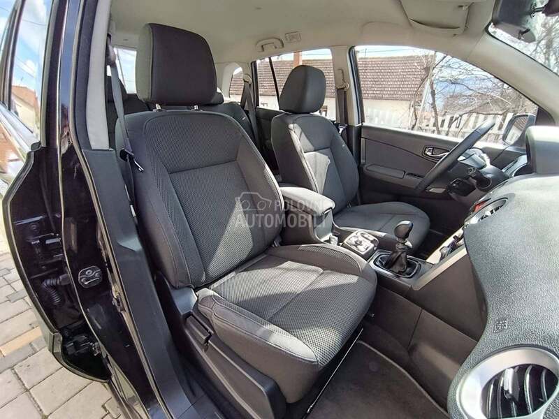 Renault Koleos 2.0 dci 4x4