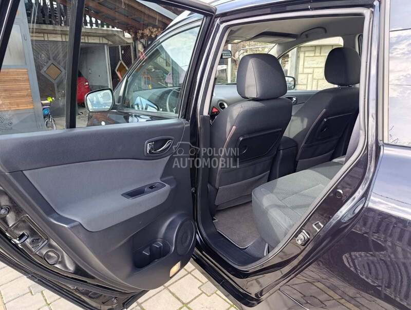 Renault Koleos 2.0 dci 4x4