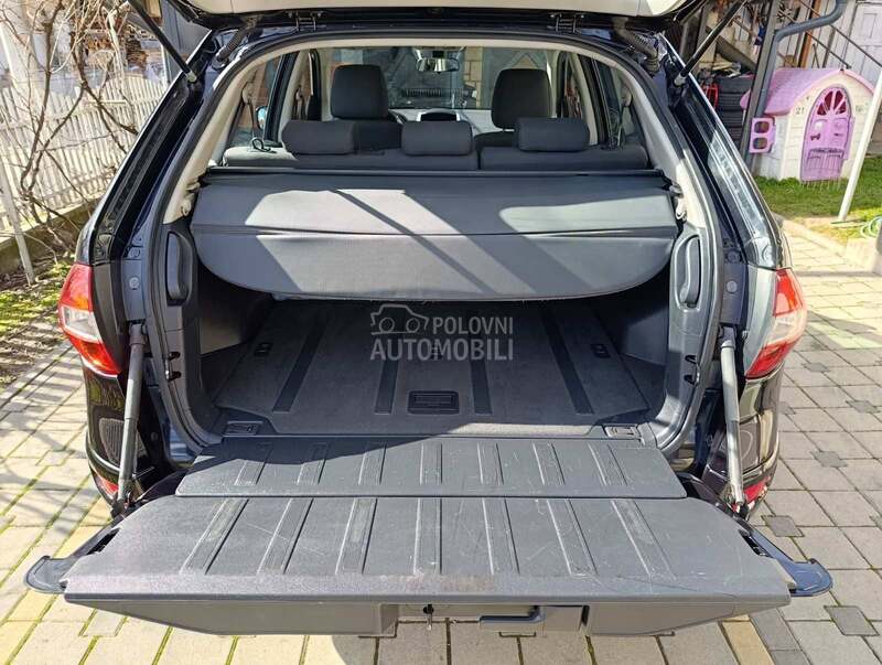 Renault Koleos 2.0 dci 4x4
