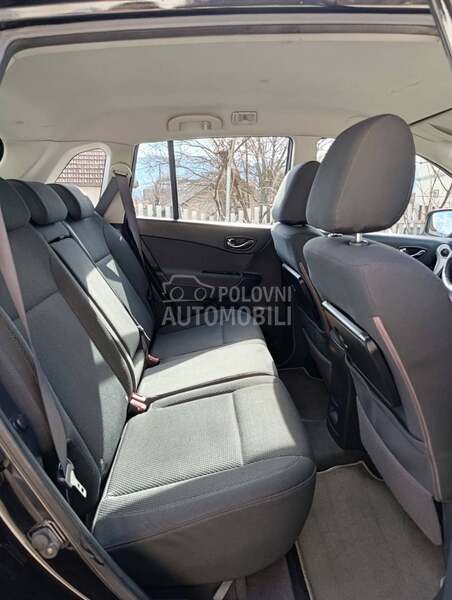 Renault Koleos 2.0 dci 4x4