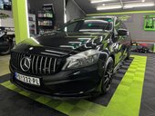 Mercedes Benz A 200 