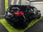 Mercedes Benz A 200 