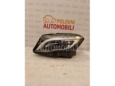 Levi xenon far za Mercedes Benz GLA Klasa od 2015. do 2020. god.