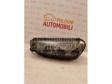 Levi full led far za Škoda Fabia od 2021. do 2025. god.