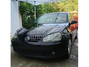 Volkswagen Golf 5 
