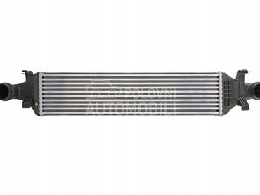 Interkuler za Mercedes Benz B Klasa, E Klasa, GLK Klasa ...