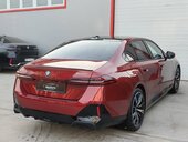 BMW 550 xe/MPro/Integral/BW