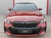 BMW 550 xe/MPro/Integral/BW