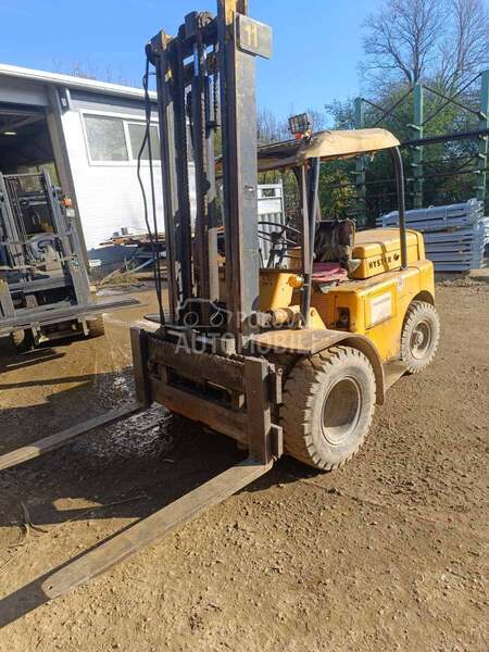 Hyster H7OC