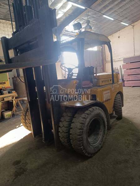 Hyster H7OC