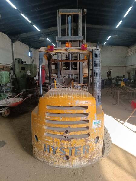 Hyster H7OC