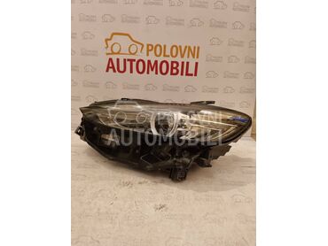 Levi full led far za Mazda 6 od 2018. do 2021. god.