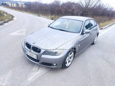 BMW 316 